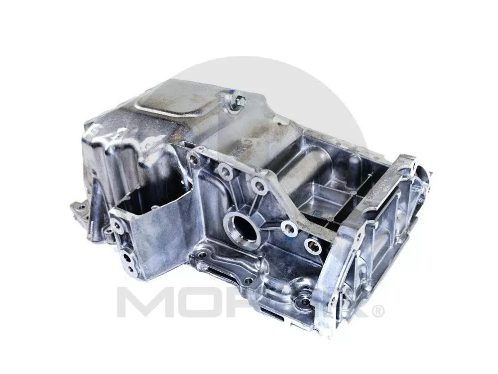 Mopar Engine Oil Pan 05184513AC - 05184513AC