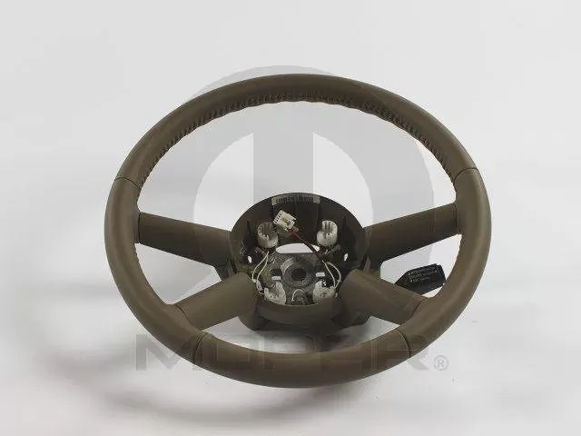 Mopar Steering Wheel 1EX89DK5AC - 1EX89DK5AC