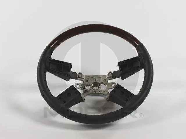 Mopar Steering Wheel 1LD401DVAA - 1LD401DVAA