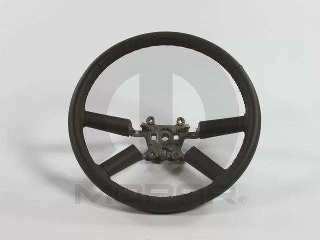Mopar Steering Wheel 1LQ711J8AA - 1LQ711J8AA