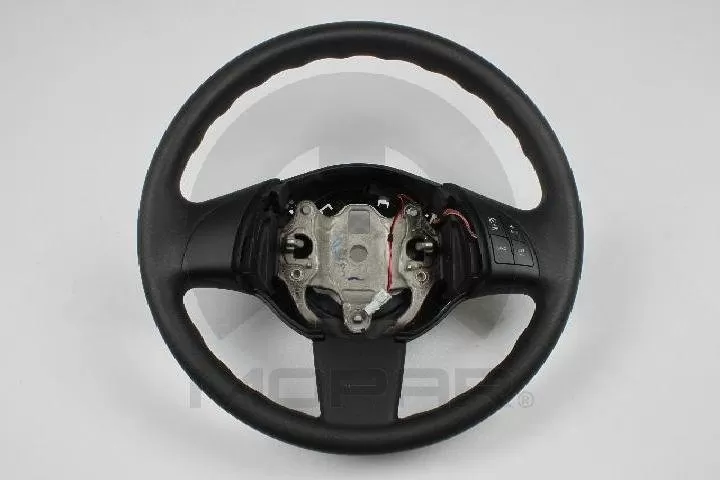 Mopar Steering Wheel 1RU69JXWAD - 1RU69JXWAD