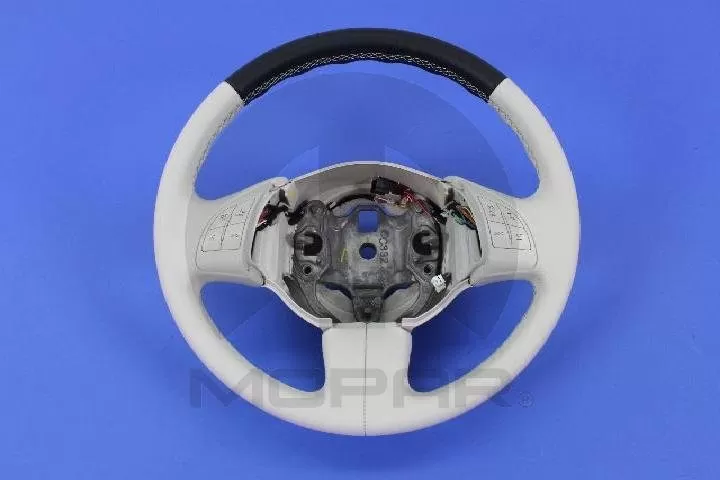 Mopar Steering Wheel 1RU70KXWAE - 1RU70KXWAE