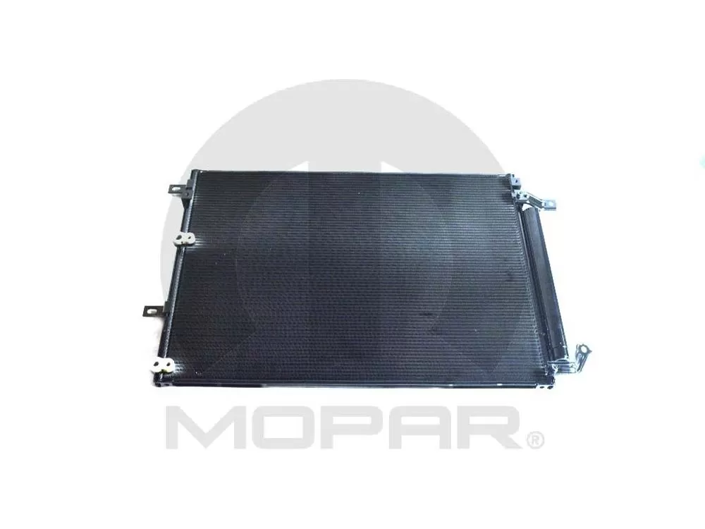 Mopar Air Conditioning Condenser 52014775AB - 52014775AB
