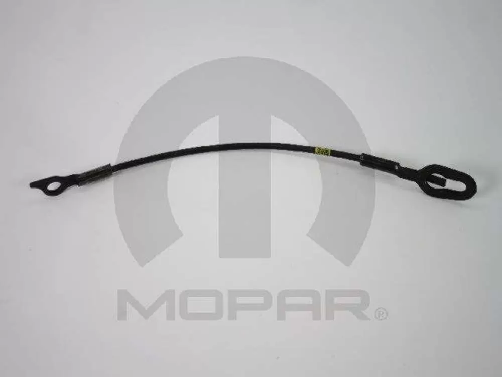 Mopar Tailgate Cable 55174826AC - 55174826AC