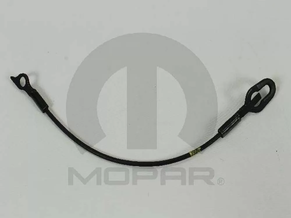 Mopar Tailgate Cable 55345124AB - 55345124AB