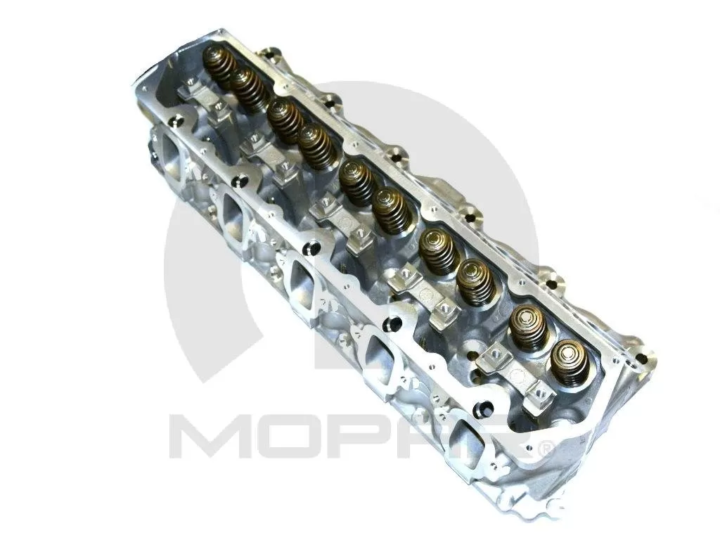 Mopar Cylinder Head RL037711AE - RL037711AE