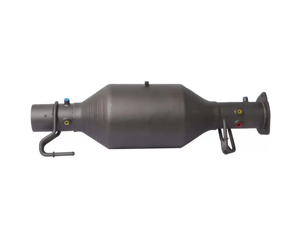 Cardone Reman Diesel Particulate Filter - 6D-17000