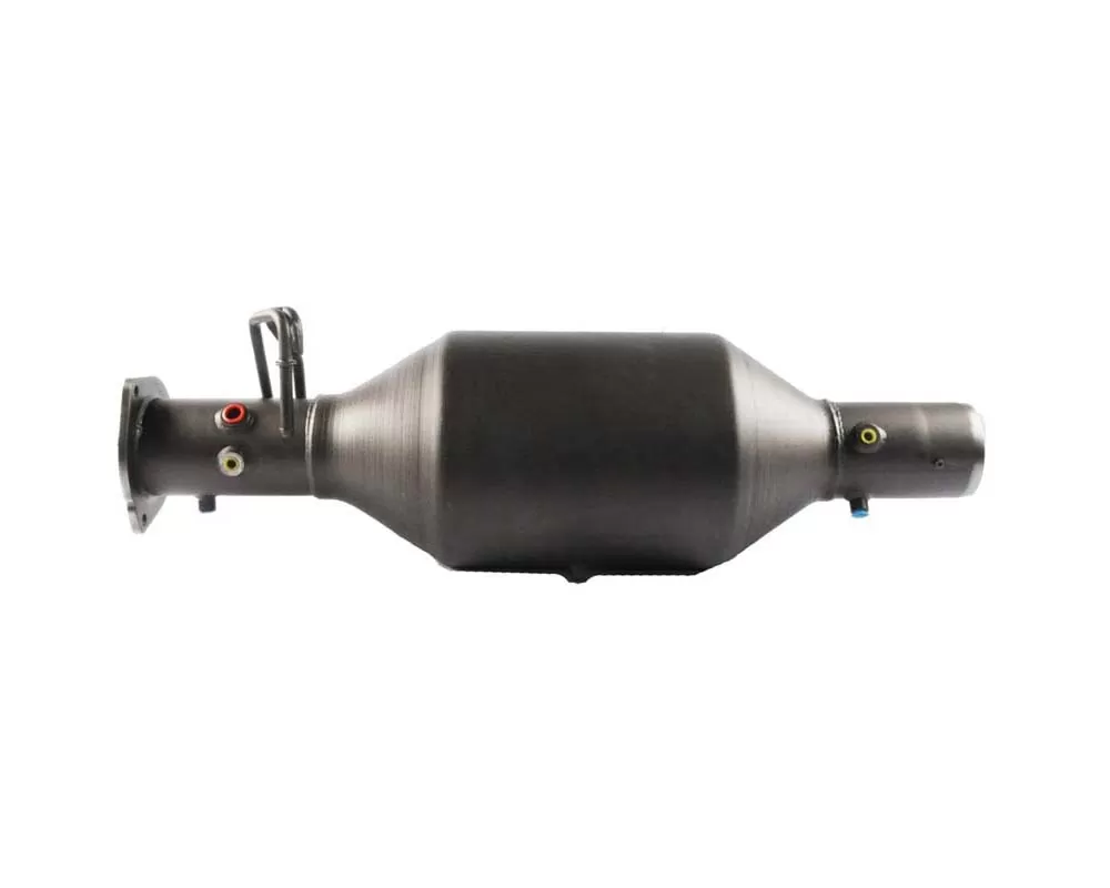 Cardone Reman Diesel Particulate Filter - 6D-17000A
