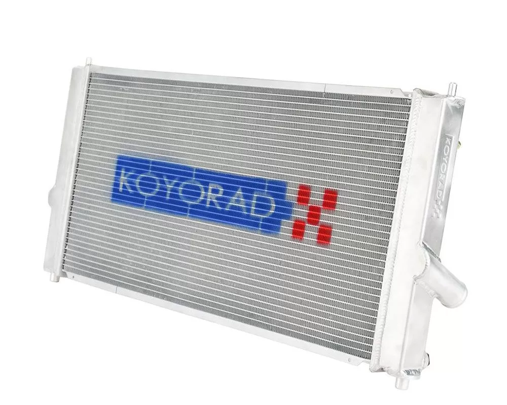 Koyo All-Aluminum Heat Exchanger Infiniti Q50 | Q60 3.0L Twin Turbo 2016-2022 - GH020116