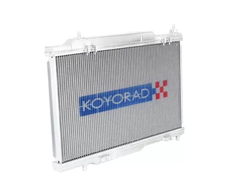 Koyo 36mm Hyper Core + NFLO Triple Pass Radiator Ford Fiesta ST 2014-2019 - VH322965N