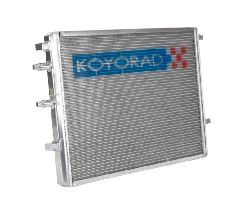 Koyo Aluminum High-Performane Front Mount Heat Exchanger BMW M2 | M3 | M4 - VH423704
