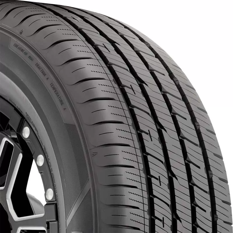 Sumitomo HTR Enhance CX2 Tire 265 /40 R22 106H XL BSW - ENC06