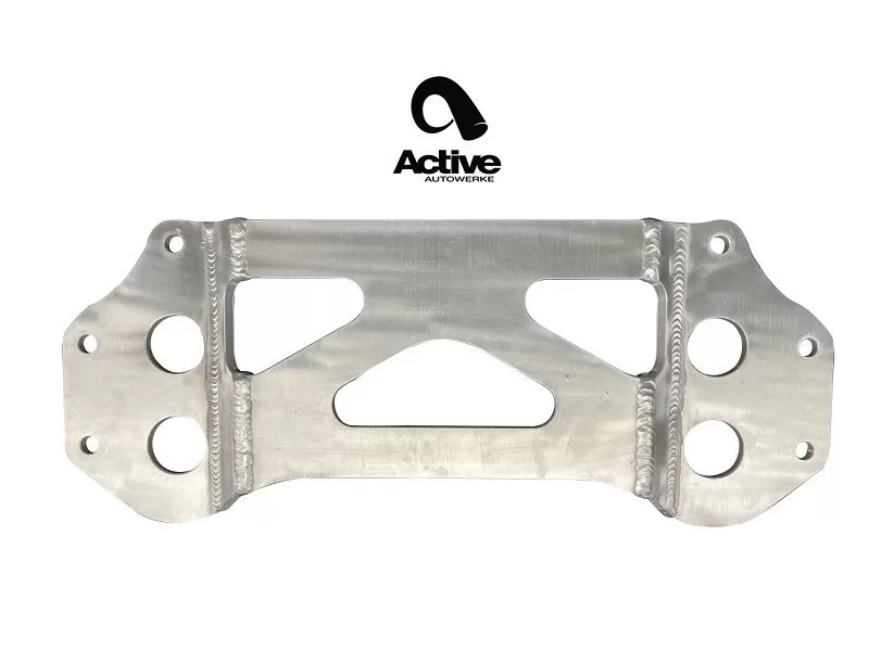 Active Autowerke Chassis Brace BMW G80 M3 | M4 2021+ - 11-096