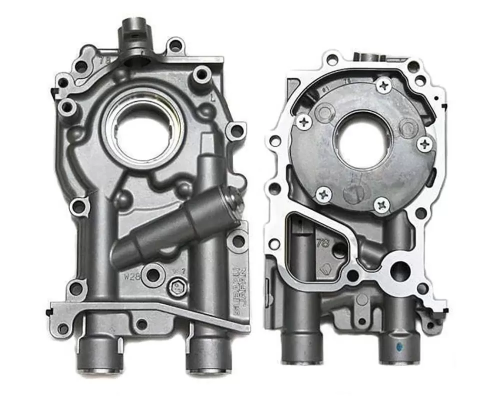 Subaru OEM 11mm STI Oil Pump Subaru WRX | STI | LEGACY GT EJ20 | EJ25 Engines 2020-2021 - 15010AA360