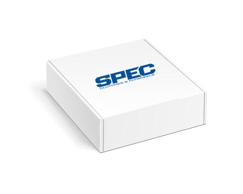 SPEC Clutch Super Twin Multi-Disc Clutch & Flywheel Kit BMW M2 | M3 | M4 2012-2019 - SB55PT-8.5