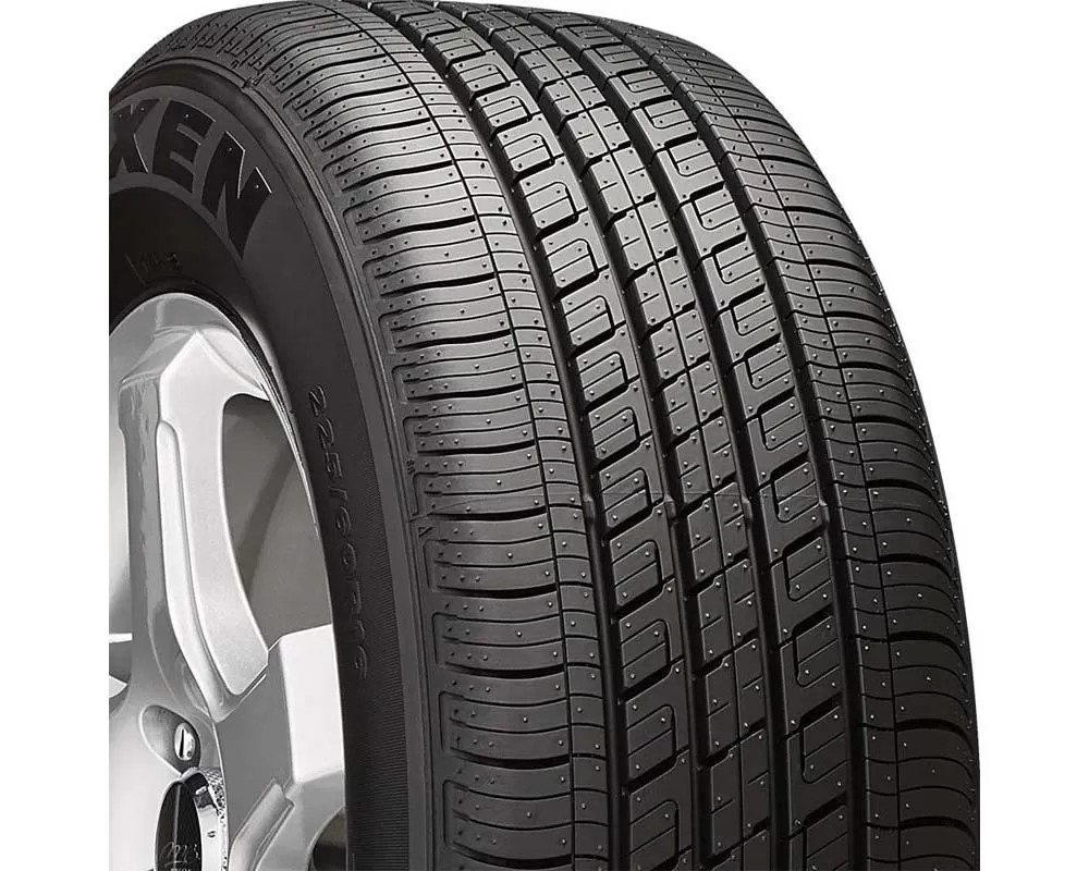 Nexen Tire Aria AH7 19x8.5 5x120 15 SLMMML - 13042NXK