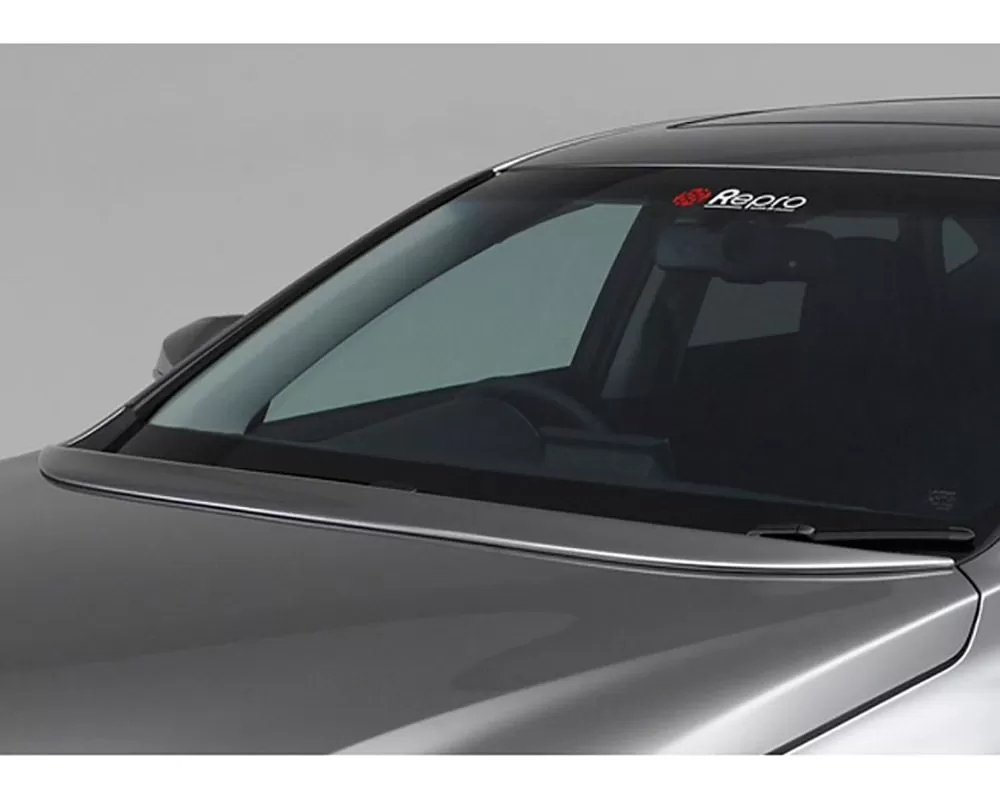 Repro FRP Bonnet Spoiler Lexus NX200T | NX300H 2014+ - PRO-BS-FRP-NX