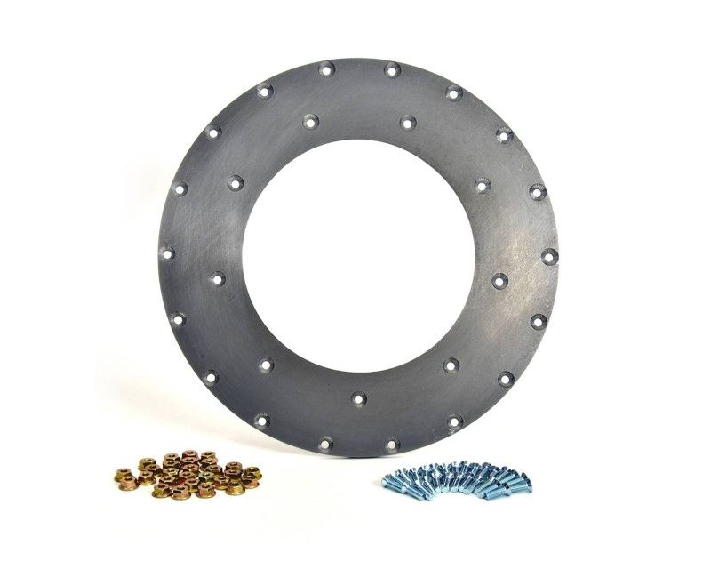 Centerforce Accessories Flywheel Heat Shield Ford 8 Cylinders 1963-1998 - 10500HS