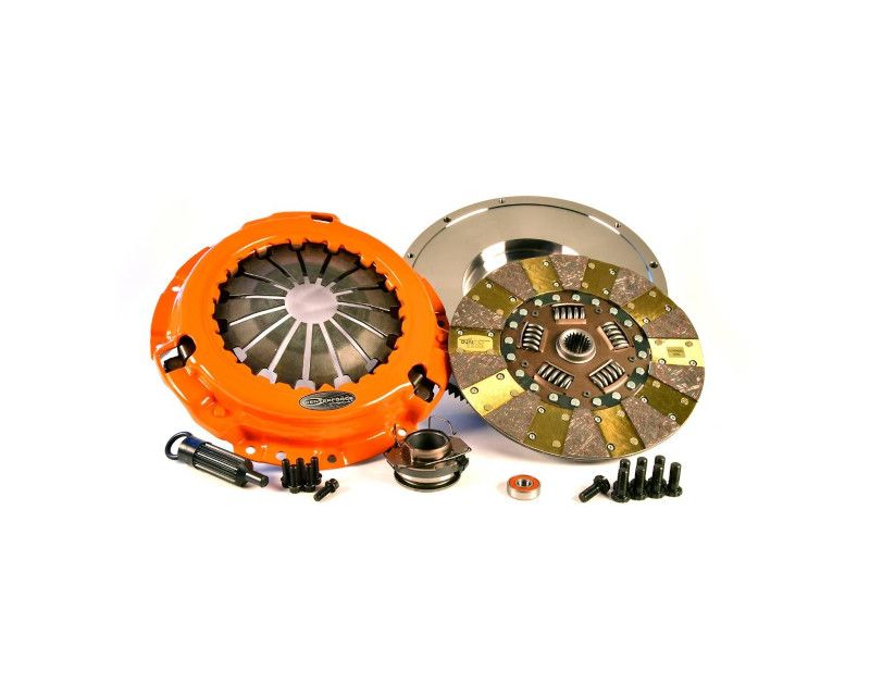 Centerforce Dual Friction Clutch and Flywheel Kit Toyota Tacoma 2016-2023 - KDF811035