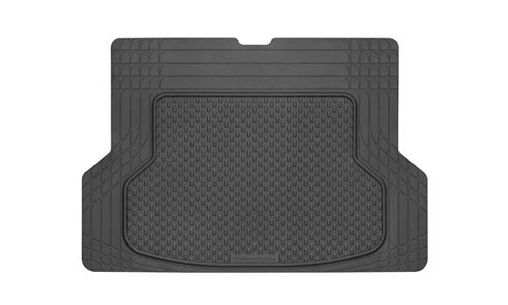 WeatherTech AVM Universal Cargo Mat Black Trim To Fit Length From 27.5 in. To 36 in. - 11AVMCB