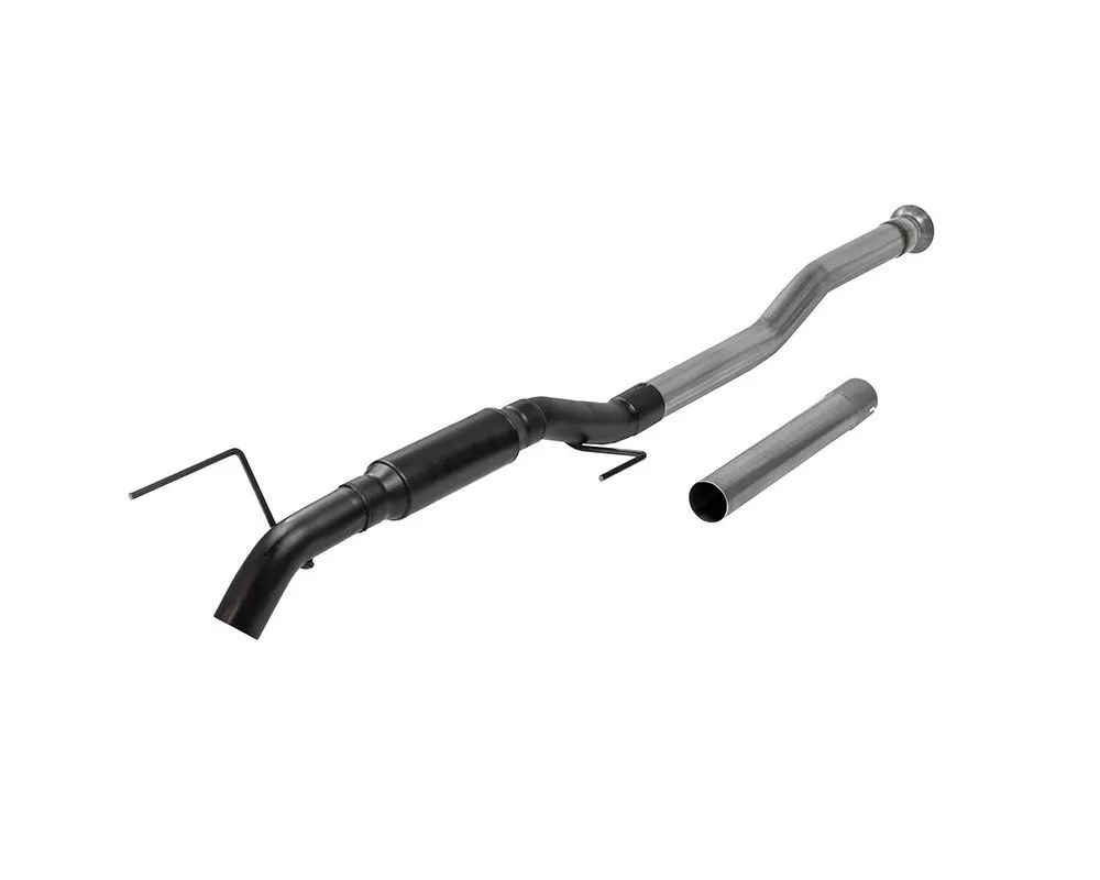 Flowmaster 3" Stainless Steel Outlaw Extreme Exhaust System 2.7L|3.5L|5.0L Ford F-150 2021-2022 - 818118