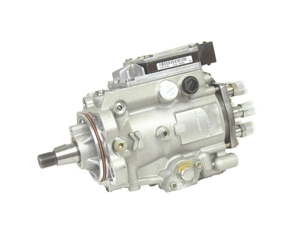 BD Diesel VP44 Injection Pump 24-Valve 245HP HO 6-Speed Manual Dodge 2000-2002 - 1050031
