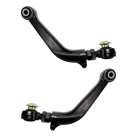 Pedders Rear Adjustable Upper Control Arms Ford Mustang EcoBoost | GT | Shelby GT350 2015-2022 - PED-5115K