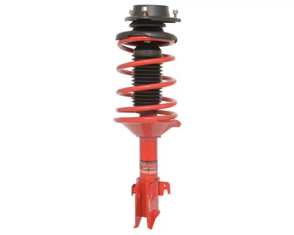 Pedders EziFit Front Right Strut and Spring (OEM Replacement) Subaru Forester 2003-2008 - PED-818472R