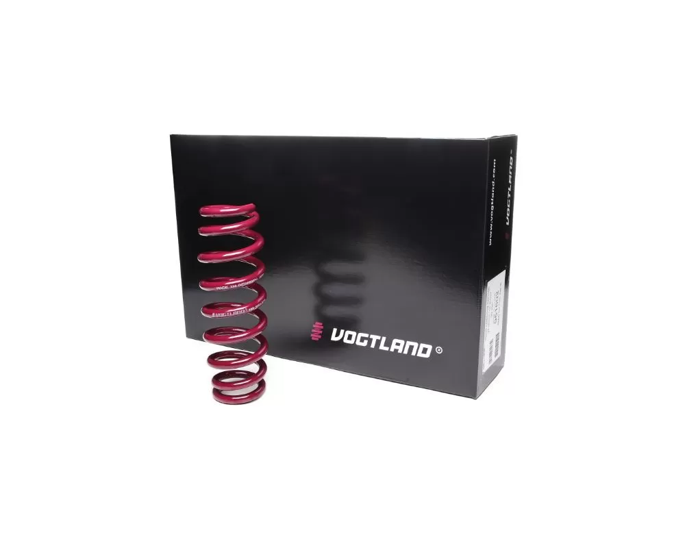 Vogtland Sport Lowering Spring Kit Mercedes-Benz E Class W210 6 8cyl Excl 4Matic 1996-2002 - 952085