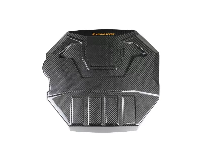 ARMASpeed Carbon Fiber Cover Black Volkswagen | Skoda 2018-2022 - 1CCVW08F04--
