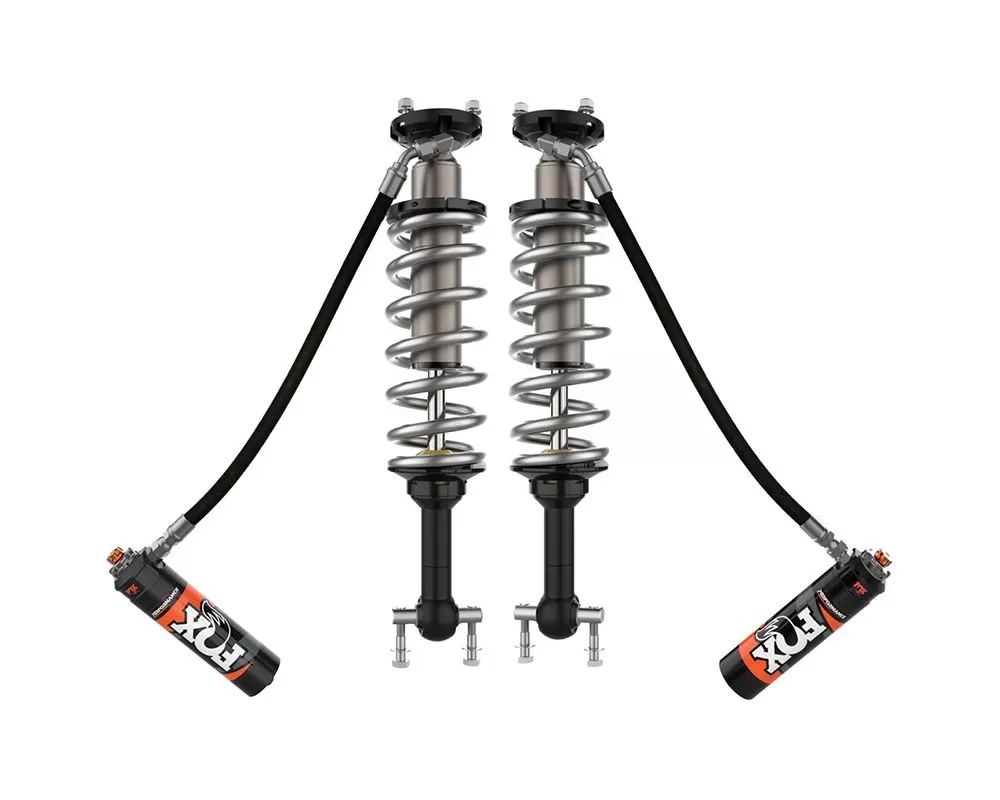 Fox Front Performance Elite 2.5 Series Shock Ford Bronco 2DR 2021+ - 883-06-192