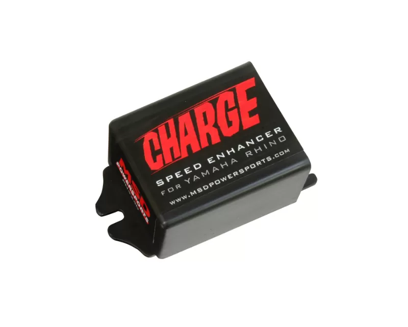 MSD Charge Speed Enhancers Yamaha Rhino 660 - 4240
