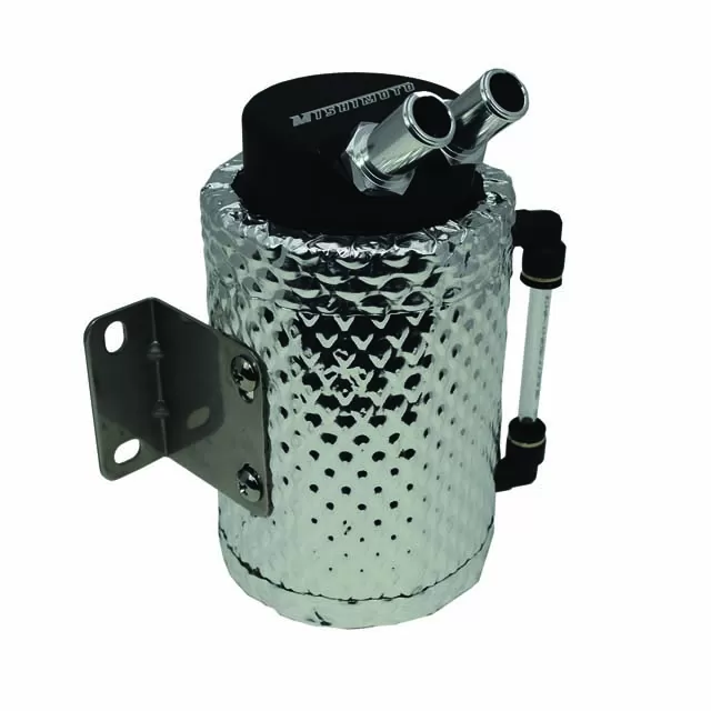 Heatshield Products Catch Can Cool Shield 7 X 12 Inch - 140401
