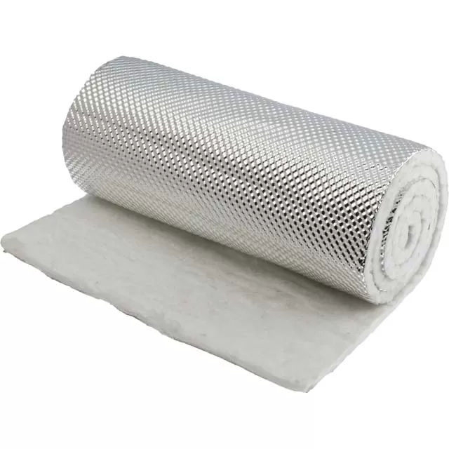 Heatshield Products Exhaust Pipe Heat Shield Armor 1/4 Thick 1 Foot W X 5 Foot L - 170105