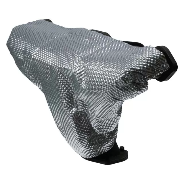Heatshield Products Header Heat Shield Armor 1/4 Inch Thick 18 X 24 Inch - 177004