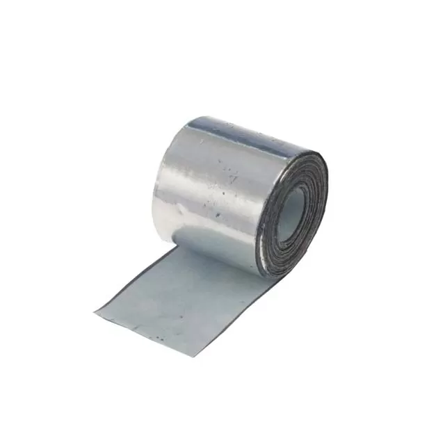 Heatshield Products Cool Foil Heat Shield Tape 1 Inch X 10 - 340110
