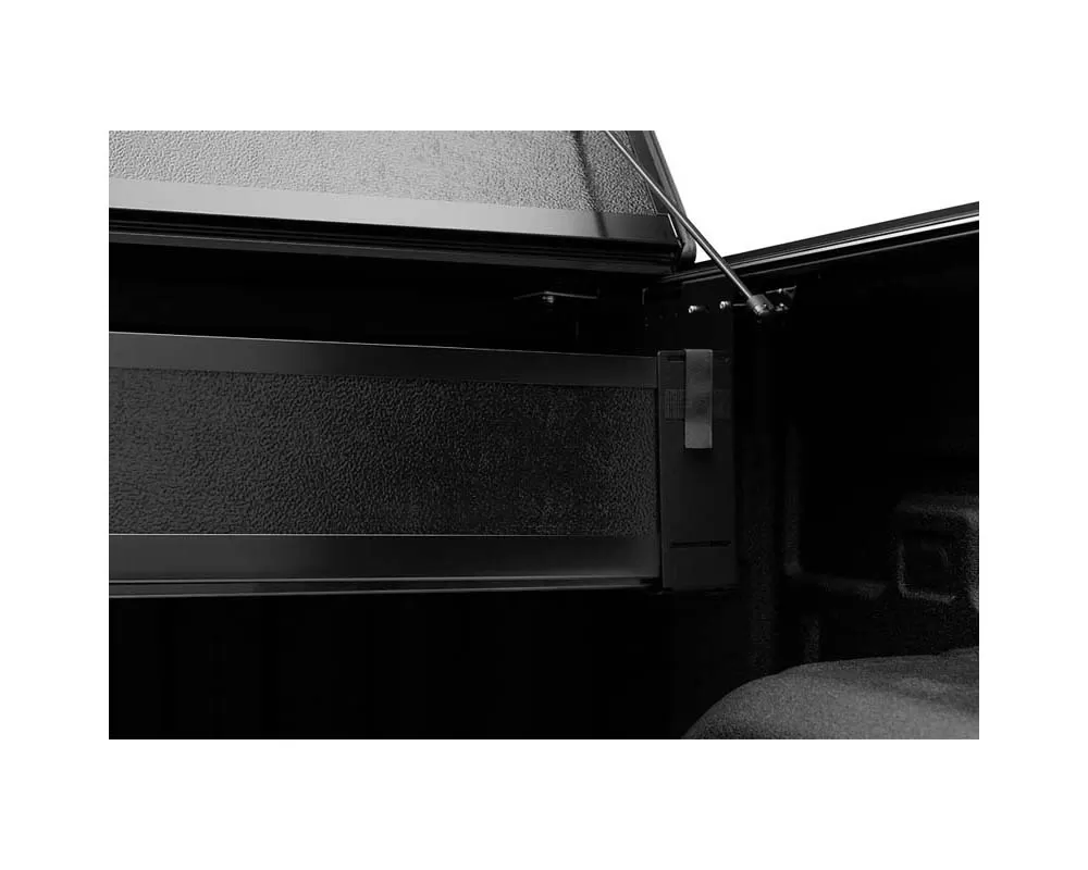 BAK Industries BAKBox 2 Utility Storage Box - 2014-2023 Chevy Silverado/GMC Sierra (without CarbonPro Bed) 1500/2015-2023 2500 HD/3500 HD - 92120