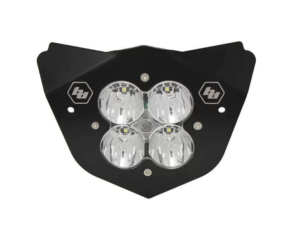 Baja Designs XL80 Headlight Kit Yamaha WR250F | WR450F 2012-2021 - 677001