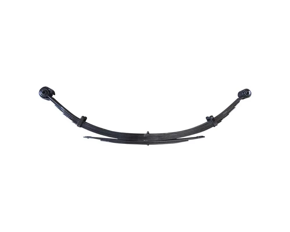 ICON 2005-Up Ford F-250 | F-350 Super Duty 5" Lift Rear Leaf Spring Pack - 168506