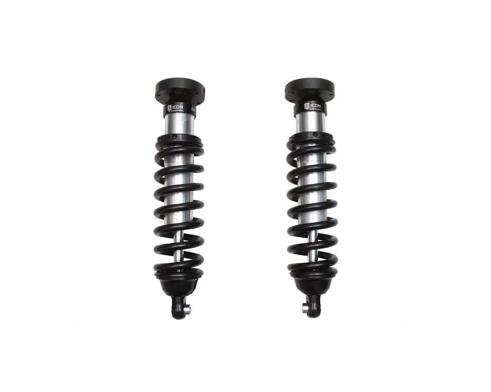 ICON 00-06 Toyota Tundra 2.5 VS Extended Travel Coilover Kit 700lb Coils - 58625-700
