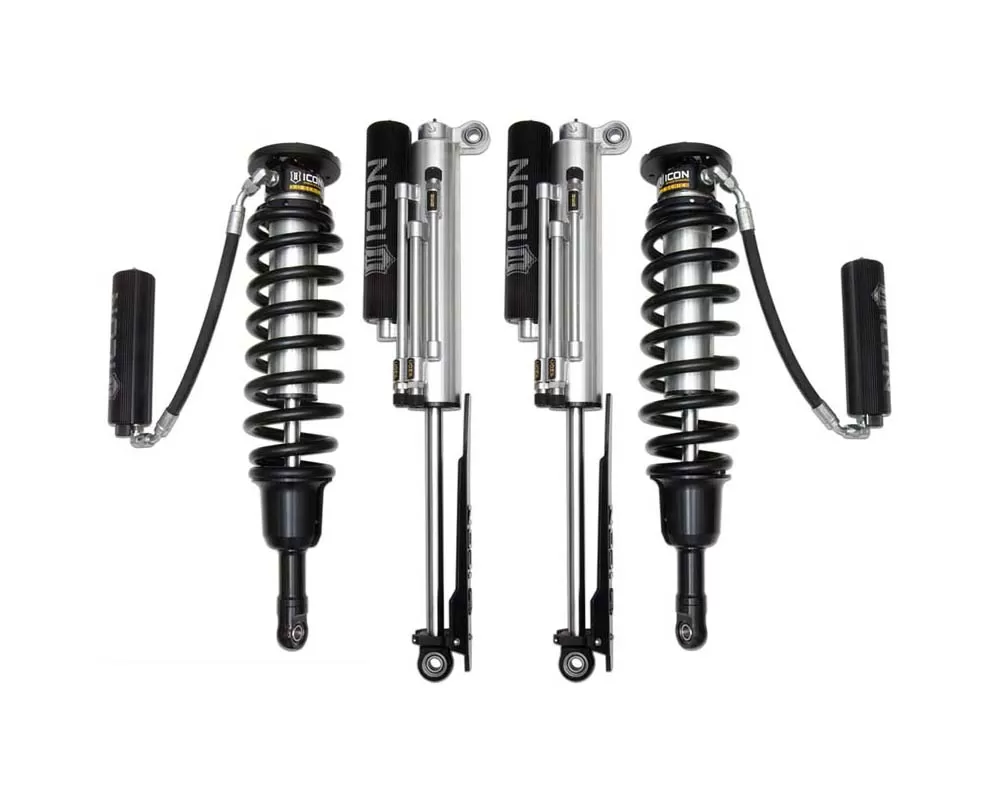 ICON 17-20 Ford Raptor 1-3" Lift 3.0 Stage 1 Suspension System - K93151