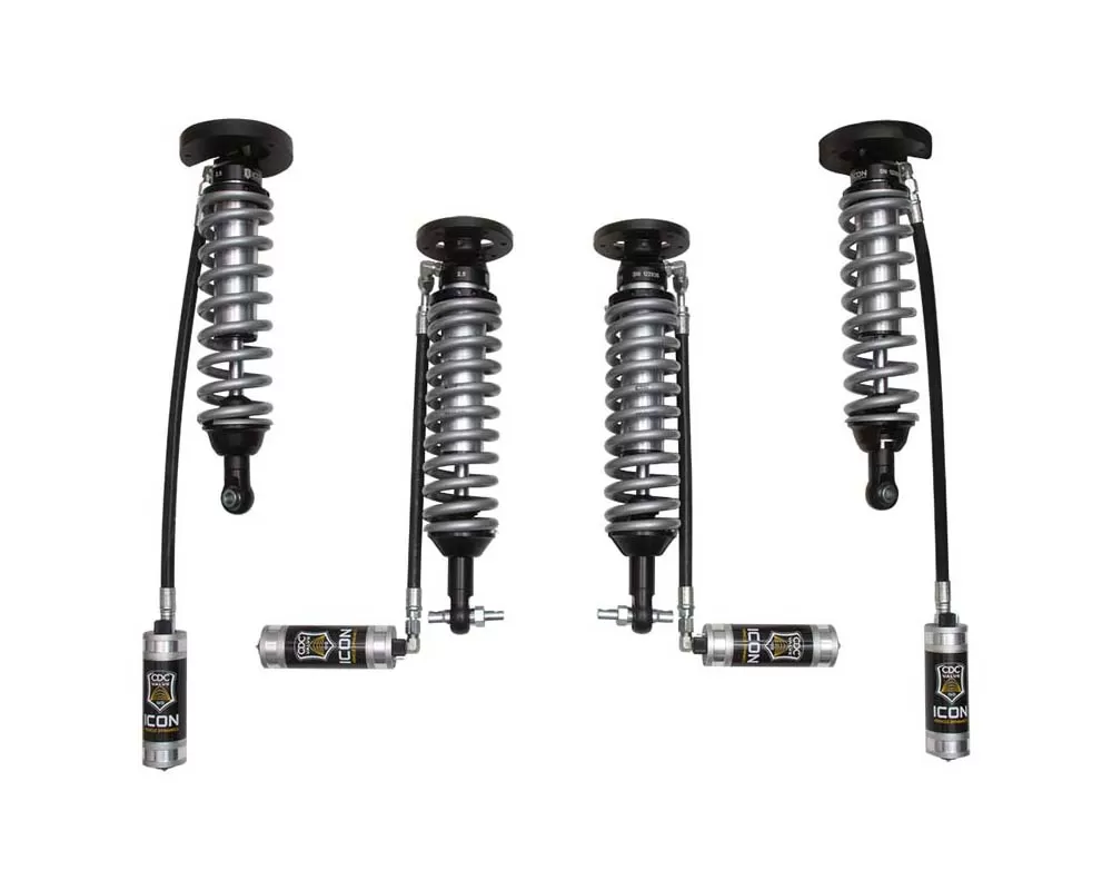 ICON 2014-2020 Ford Expedition 4WD .75-2.25" Lift Stage 1 Suspension System - K93301