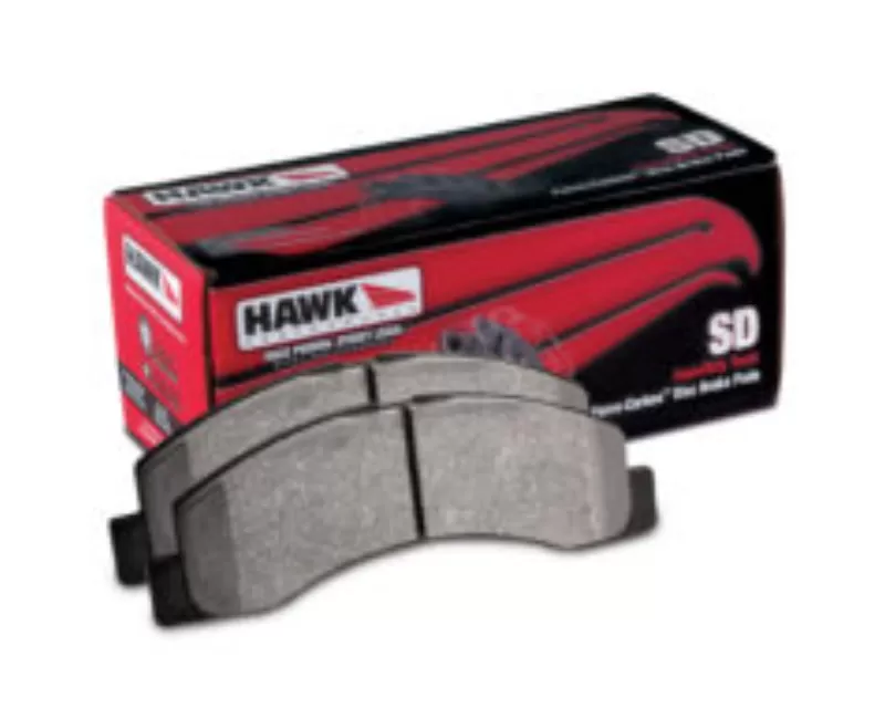Hawk Performance SuperDuty Front - HB312P.591