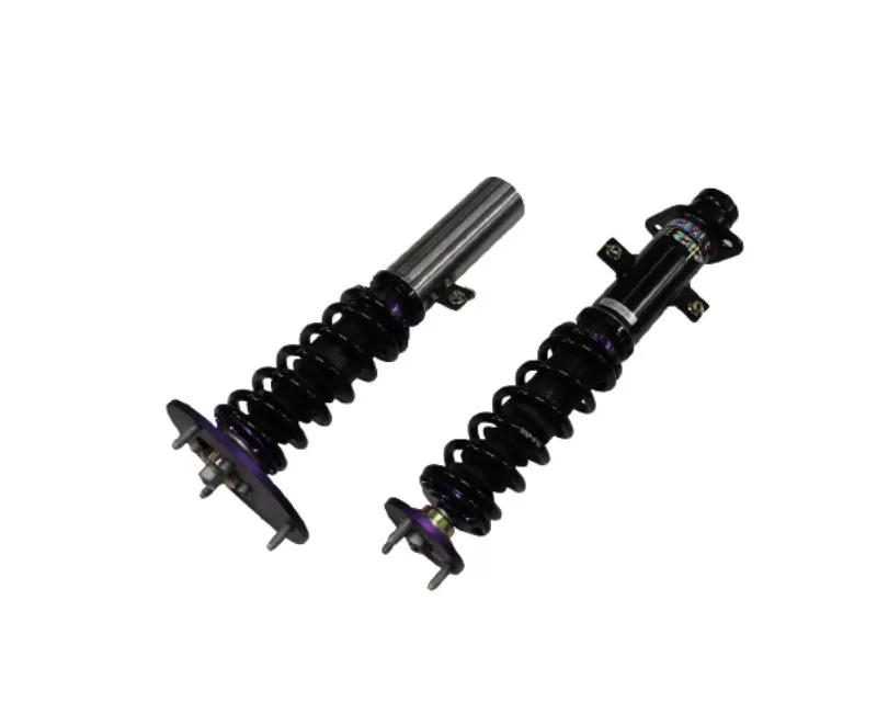 D2 Racing RS Coilovers Chrysler Conquest | MitsubishiStarion 1983-1989 - D-MT-39