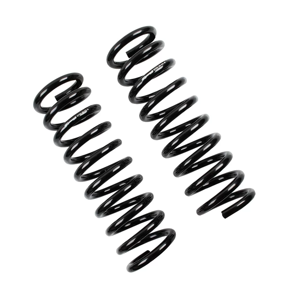 Synergy Front Leveling Coil Springs Ram 2500 | 3500 2013+ - 8755-20