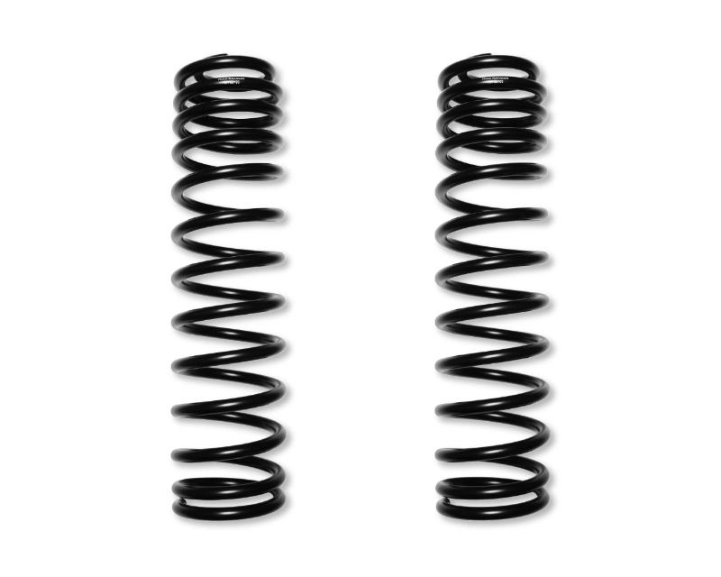 Rock Krawler 2.0 Front Triple Rate Coil Springs Suspension Component Jeep Tj Wrangler 1997-2006 - RK08330P