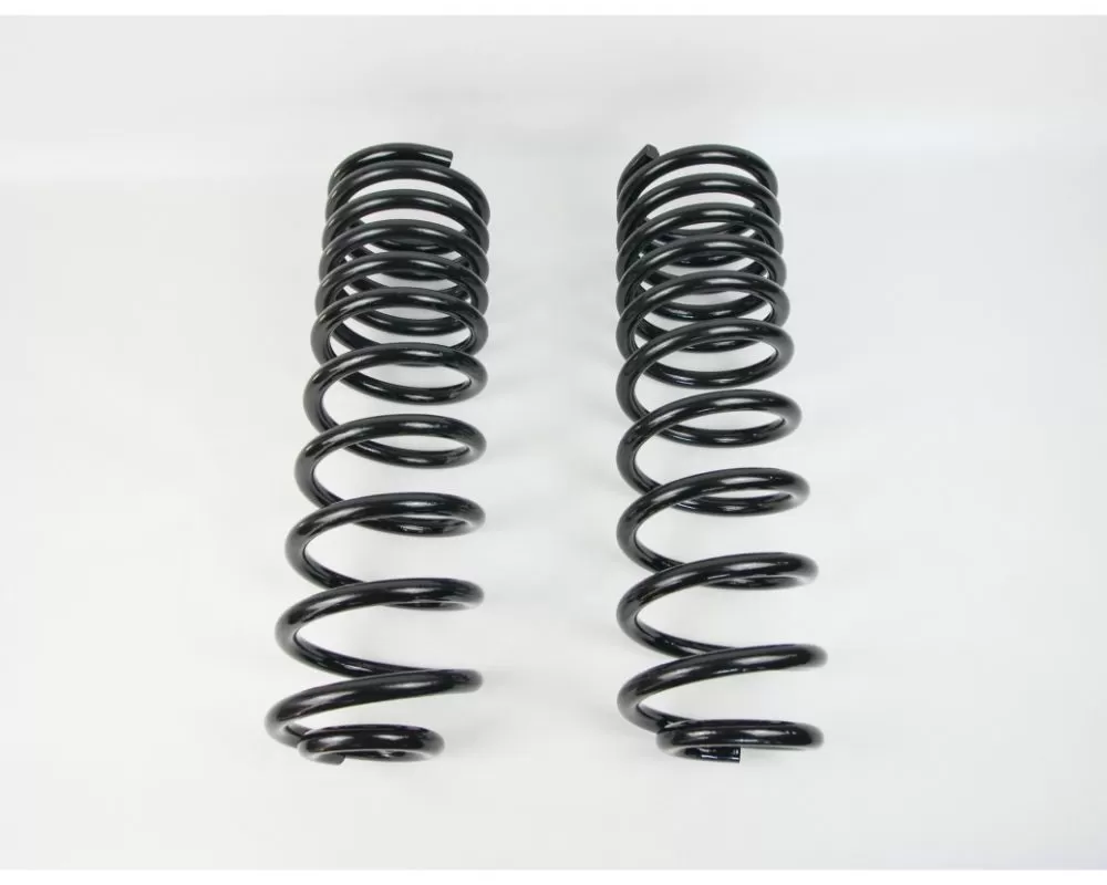 Clayton Offroad 2.5 Inch Triple Rate Rear Coil Springs Jeep Gladiator JT 2020-2022 - COR-1510251