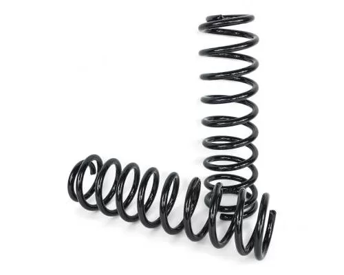 Clayton Off Road 1.5 Inch Front Coil Springs Jeep Wrangler JK | JL 2007-2021 - COR-1509150
