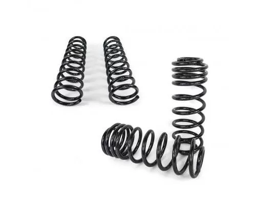 Clayton Off Road 392 Performance Coil Package Set of 4 Jeep Wrangler JL 2018-2021 - COR-1509392
