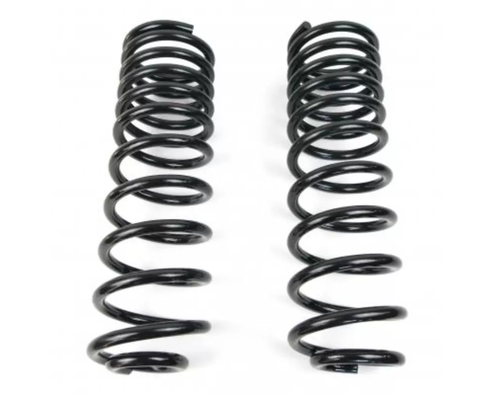 Clayton Off Road 2.5'' Rear Coil Springs Jeep Gladiator JT 2020-2023 - COR-1510256